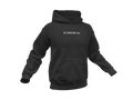 ES ESKALIERT EH  I  Hoodie Unisex