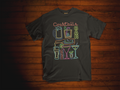 COCKTAIL BAR T-Shirt I Unisex