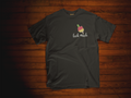 LECK MICH T-Shirt I Unisex