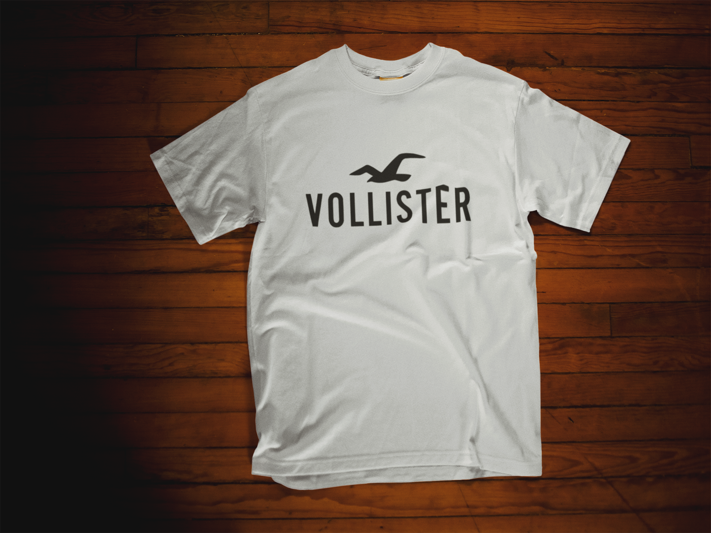 VOLLISTER T-Shirt I Unisex
