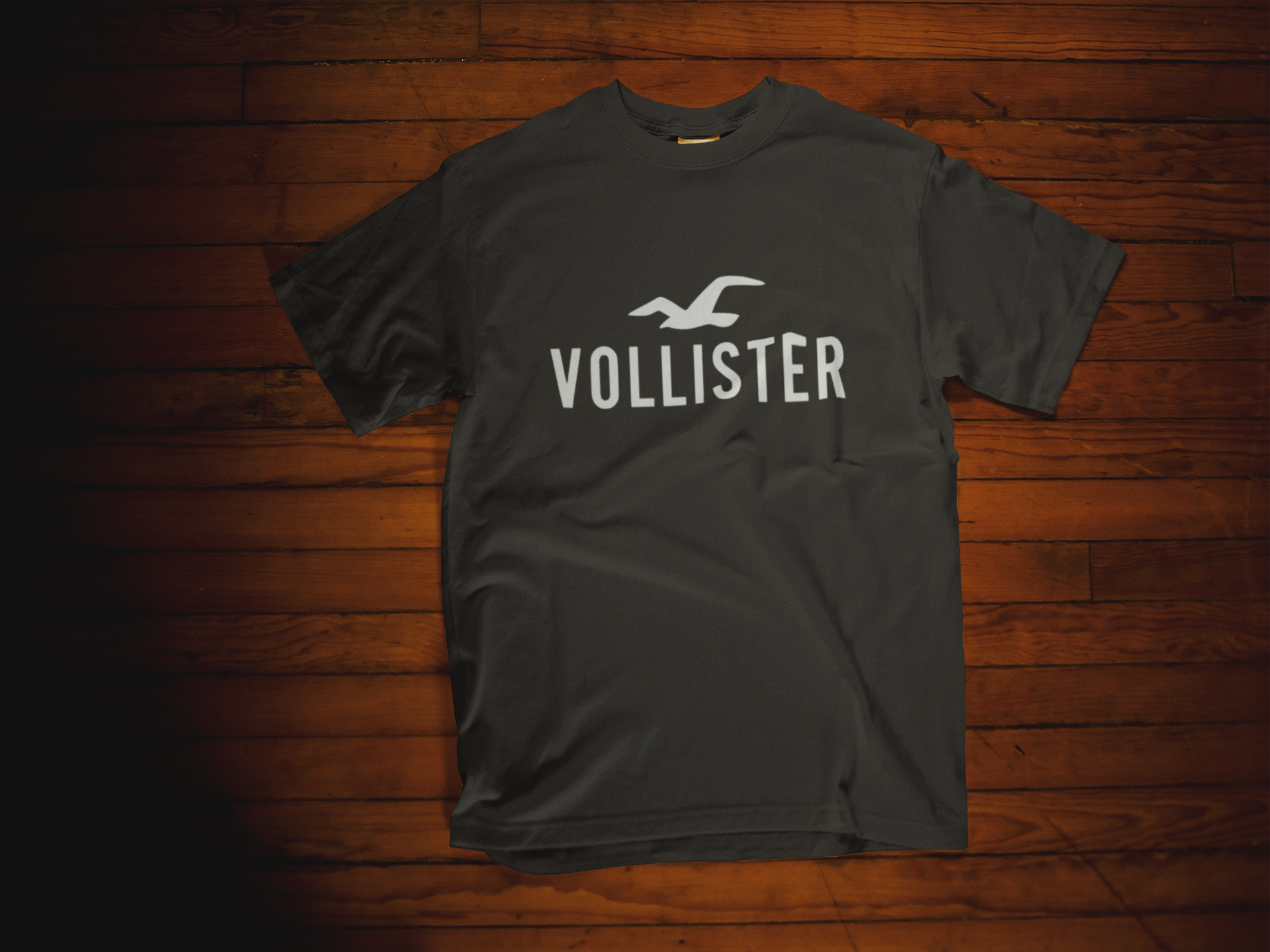VOLLISTER T-Shirt I Unisex
