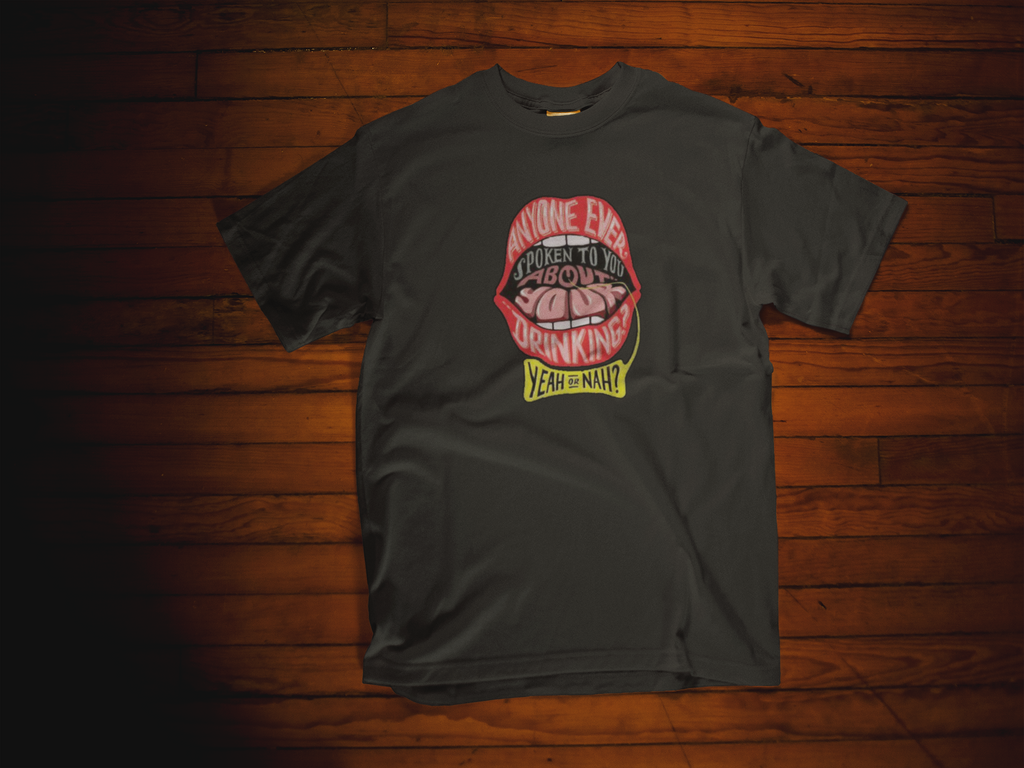 YEAH OR NAH T-Shirt I Unisex