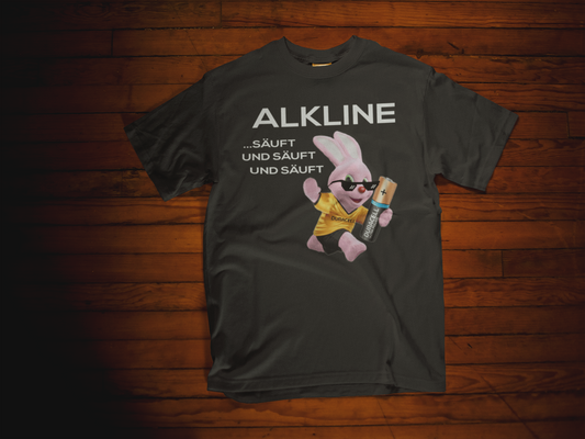 ALKLINE T-Shirt I Unisex