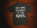 RAVE T-Shirt I Unisex