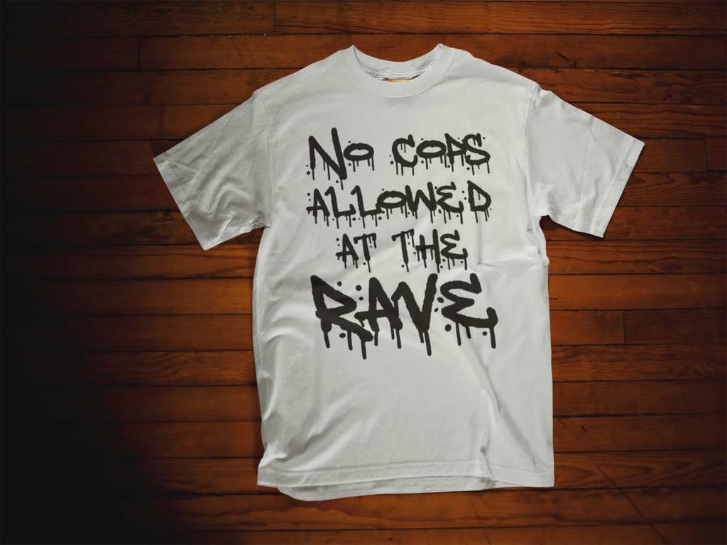 RAVE T-Shirt I Unisex