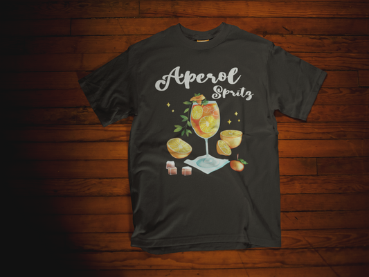 APEROL SPRITZ T-Shirt I Unisex