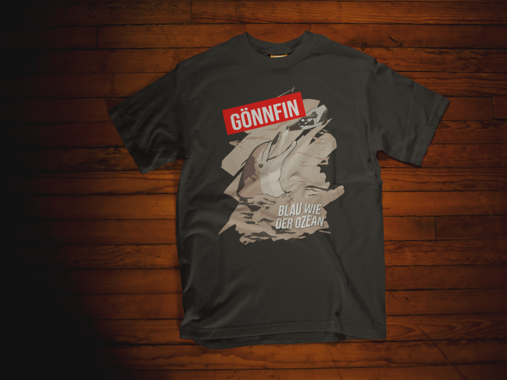 GÖNNFIN T-Shirt I Unisex
