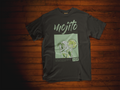 MOJITO T-Shirt I Unisex