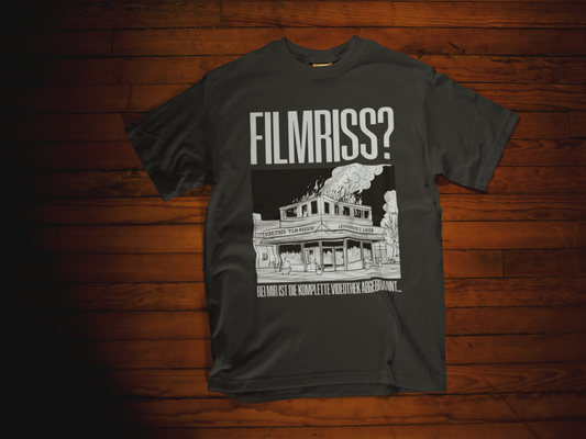 FILMRISS T-Shirt I Unisex