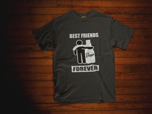 BEST FRIEND T-Shirt I Unisex