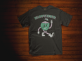 HAPPY HOUR T-Shirt I Unisex