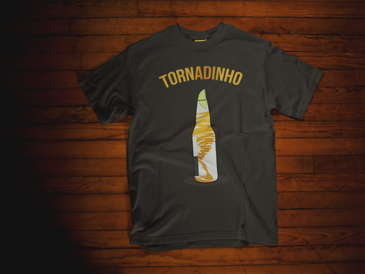 TORNADINHO T-Shirt I Unisex