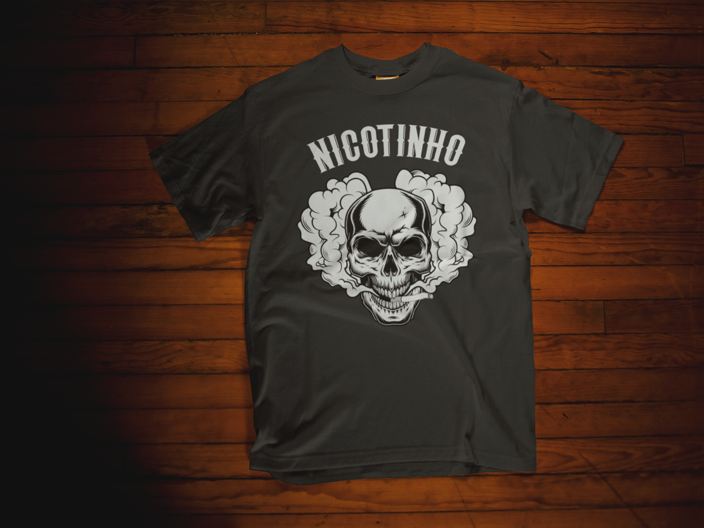 NICOTINHO T-Shirt I Unisex