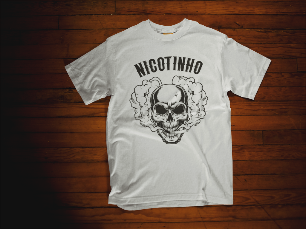 NICOTINHO T-Shirt I Unisex